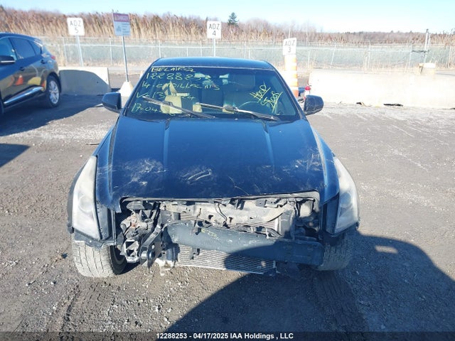1G6AA5RX8E0130424 Cadillac ltg