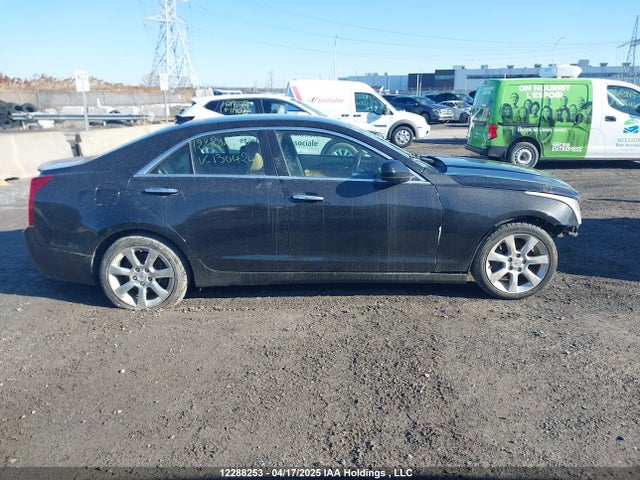 1G6AA5RX8E0130424 Cadillac ltg