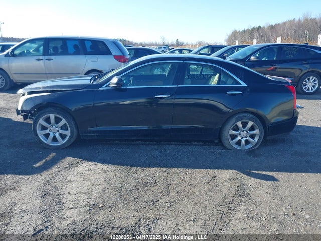 1G6AA5RX8E0130424 Cadillac ltg