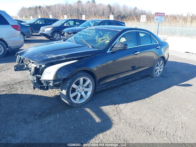 1G6AA5RX8E0130424 Cadillac ltg