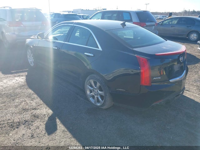 1G6AA5RX8E0130424 Cadillac ltg