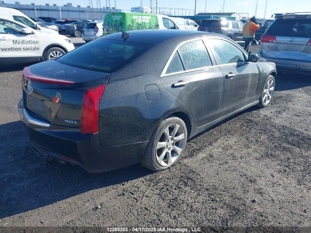 1G6AA5RX8E0130424 Cadillac ltg