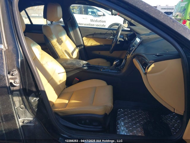 1G6AA5RX8E0130424 Cadillac ltg
