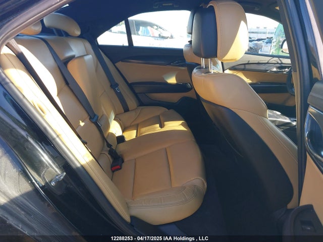 1G6AA5RX8E0130424 Cadillac ltg