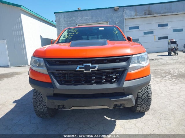 1GCGTEEN6K1129915 Chevrolet lg2 - di: direct injection, vvt: variable valve timing, alum, var2, gen2