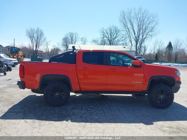 1GCGTEEN6K1129915 Chevrolet lg2 - di: direct injection, vvt: variable valve timing, alum, var2, gen2