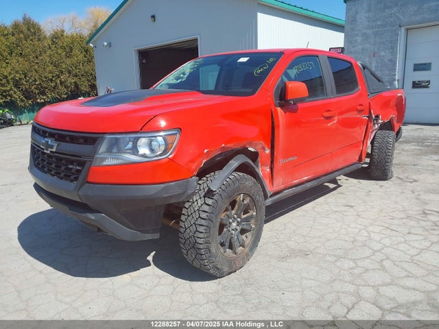 1GCGTEEN6K1129915 Chevrolet lg2 - di: direct injection, vvt: variable valve timing, alum, var2, gen2
