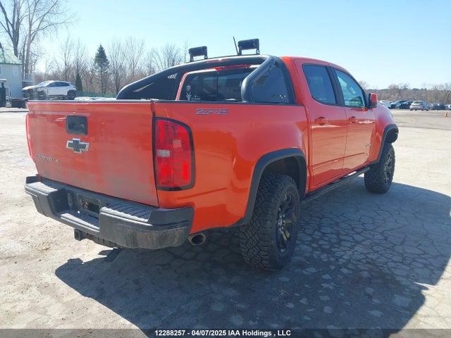 1GCGTEEN6K1129915 Chevrolet lg2 - di: direct injection, vvt: variable valve timing, alum, var2, gen2