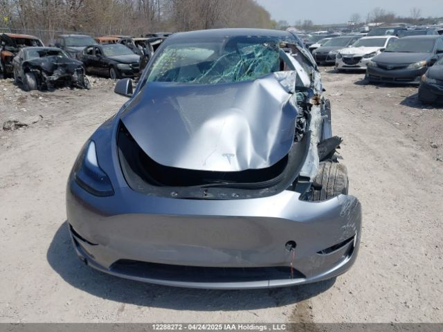 7SAYGDEE6SF283215 Tesla Model Y