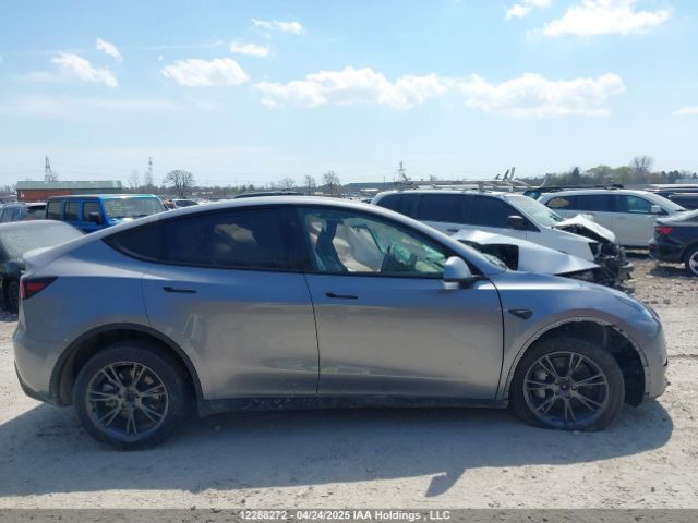 7SAYGDEE6SF283215 Tesla Model Y