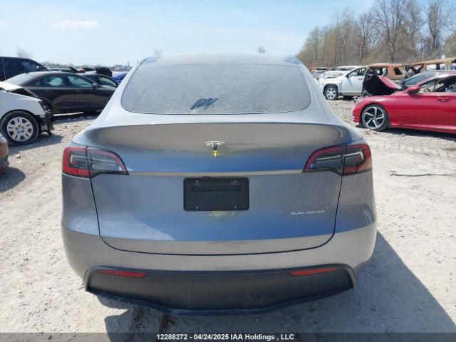 7SAYGDEE6SF283215 Tesla Model Y