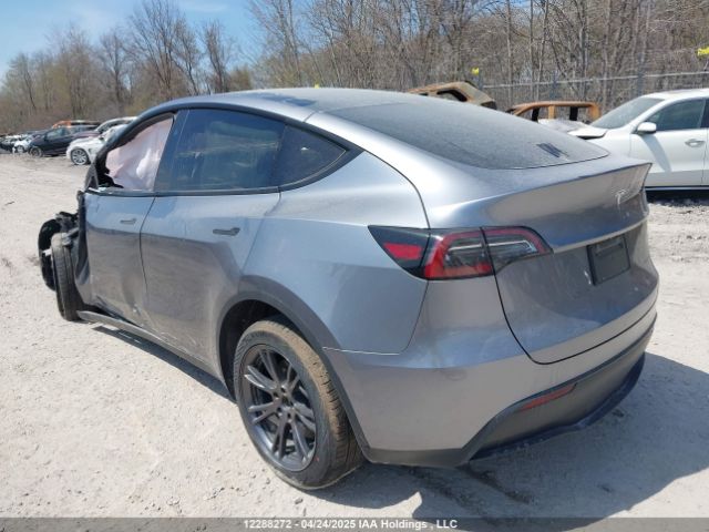 7SAYGDEE6SF283215 Tesla Model Y