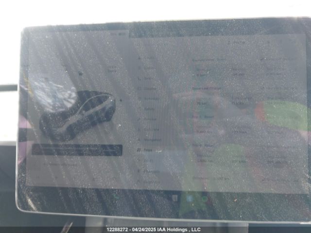 7SAYGDEE6SF283215 Tesla Model Y