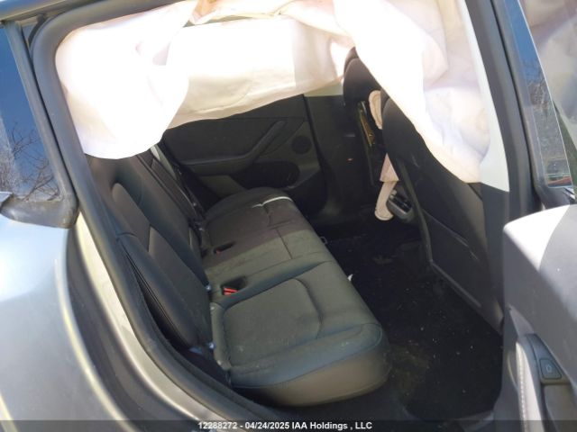 7SAYGDEE6SF283215 Tesla Model Y