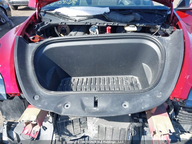 7SAYGAEE1RF060248 Tesla Model Y
