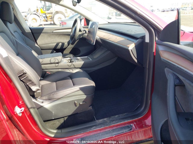 7SAYGAEE1RF060248 Tesla Model Y