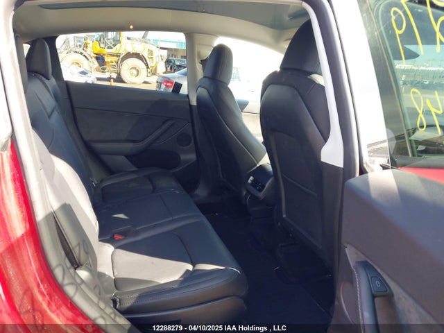 7SAYGAEE1RF060248 Tesla Model Y