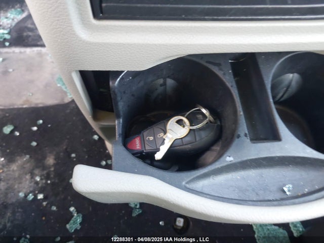Aukcja sprzedaży 2014 Dodge Grand Caravan Se, vin: 2C4RDGBG8ER197558, numer aukcji: 12288301