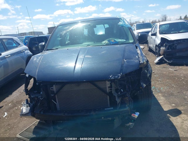 Aukcja sprzedaży 2014 Dodge Grand Caravan Se, vin: 2C4RDGBG8ER197558, numer aukcji: 12288301