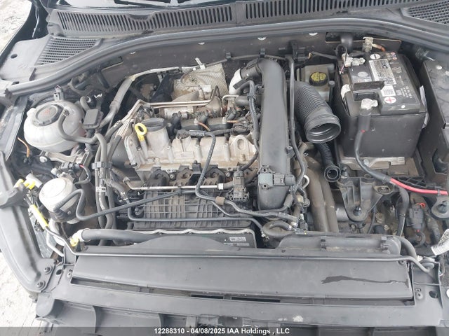 Volkswagen JETTA SEL 2021 3VWE57BU7MM074323 Image 10
