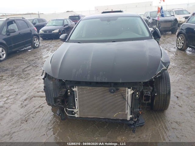 Volkswagen JETTA SEL 2021 3VWE57BU7MM074323 Image 12