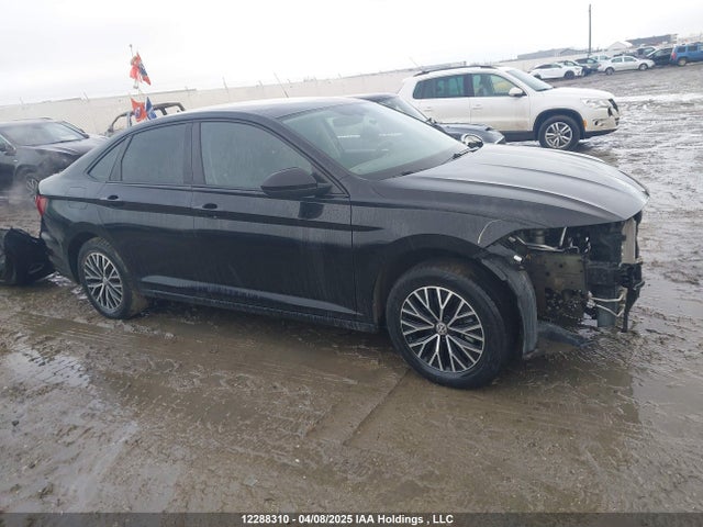 Volkswagen JETTA SEL 2021 3VWE57BU7MM074323 Image 13