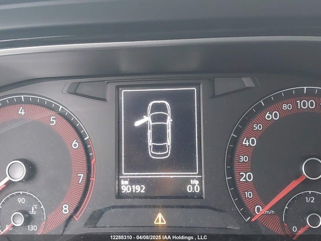 Volkswagen JETTA SEL 2021 3VWE57BU7MM074323 Image 15