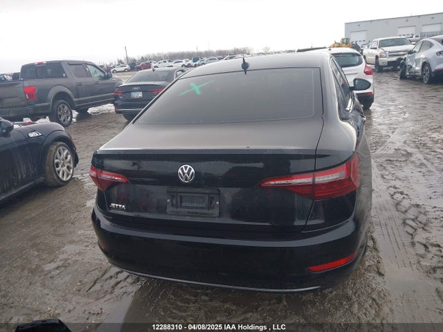 Volkswagen JETTA SEL 2021 3VWE57BU7MM074323 Image 16