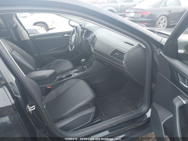 Volkswagen JETTA SEL 2021 3VWE57BU7MM074323 Image 5