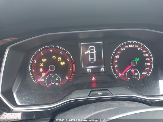 Volkswagen JETTA SEL 2021 3VWE57BU7MM074323 Image 7