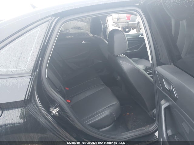 Volkswagen JETTA SEL 2021 3VWE57BU7MM074323 Image 8