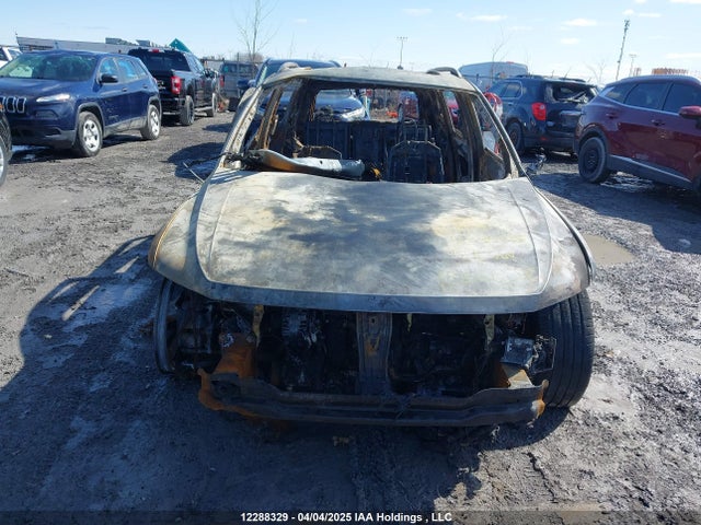 3VV4B7AX6RM034939 Volkswagen tsi