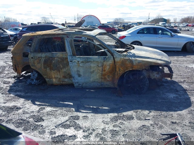 3VV4B7AX6RM034939 Volkswagen tsi