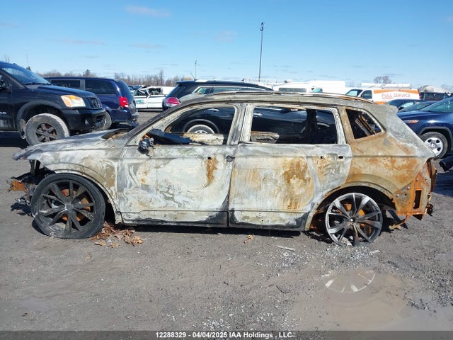 3VV4B7AX6RM034939 Volkswagen tsi