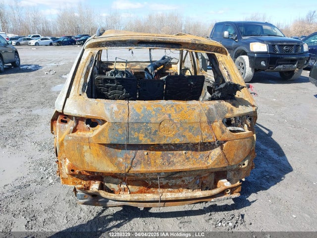 3VV4B7AX6RM034939 Volkswagen tsi
