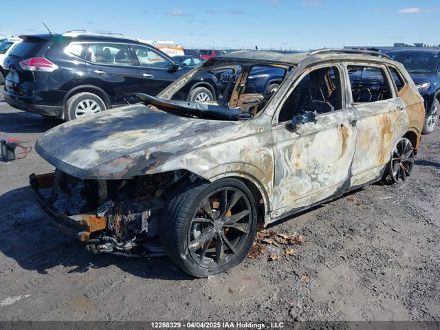 3VV4B7AX6RM034939 Volkswagen tsi