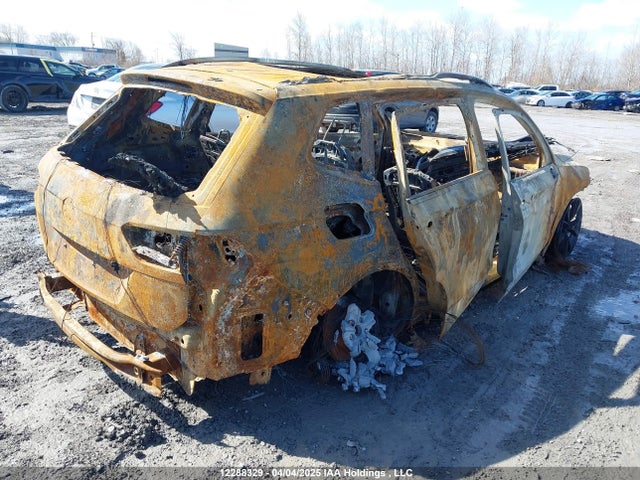 3VV4B7AX6RM034939 Volkswagen tsi