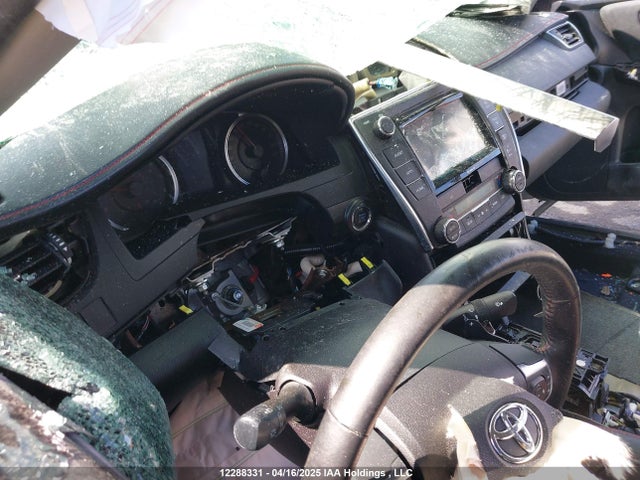 Продаж на аукціоні авто 2017 Toyota Camry Xse, vin: 4T1BF1FK5HU382144, номер лоту: 12288331