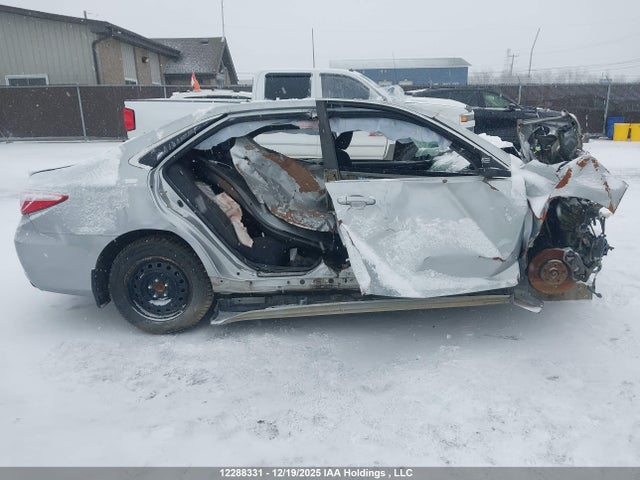 Продаж на аукціоні авто 2017 Toyota Camry Xse, vin: 4T1BF1FK5HU382144, номер лоту: 12288331