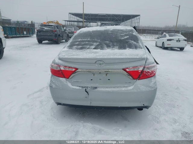 Продаж на аукціоні авто 2017 Toyota Camry Xse, vin: 4T1BF1FK5HU382144, номер лоту: 12288331