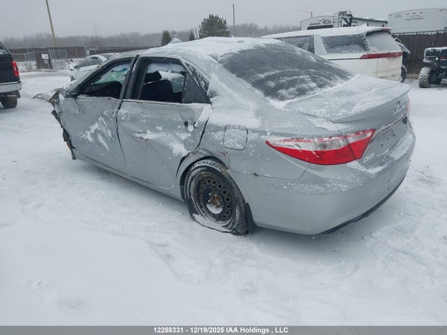 Продаж на аукціоні авто 2017 Toyota Camry Xse, vin: 4T1BF1FK5HU382144, номер лоту: 12288331