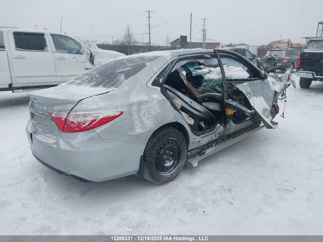 Продаж на аукціоні авто 2017 Toyota Camry Xse, vin: 4T1BF1FK5HU382144, номер лоту: 12288331