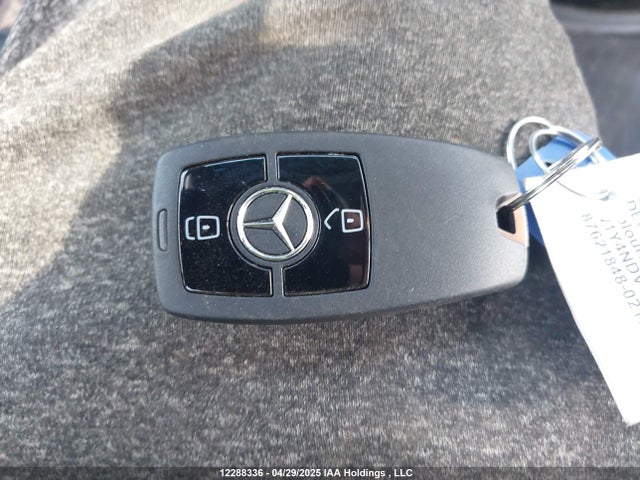W1Y4NDVY4RP704601 Mercedes-Benz om654
