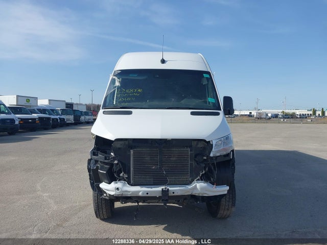 W1Y4NDVY4RP704601 Mercedes-Benz om654