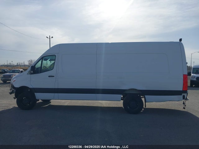 W1Y4NDVY4RP704601 Mercedes-Benz om654
