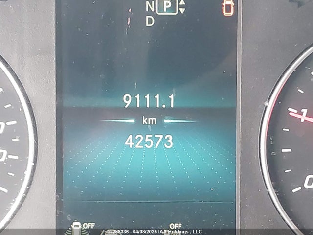 W1Y4NDVY4RP704601 Mercedes-Benz om654
