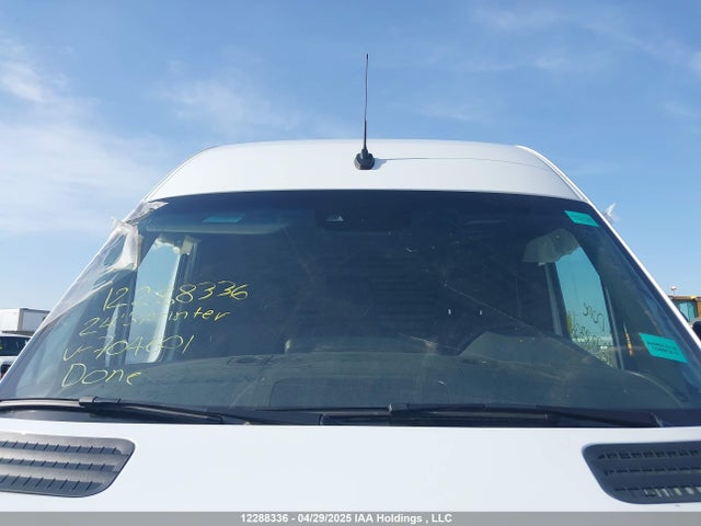 W1Y4NDVY4RP704601 Mercedes-Benz om654