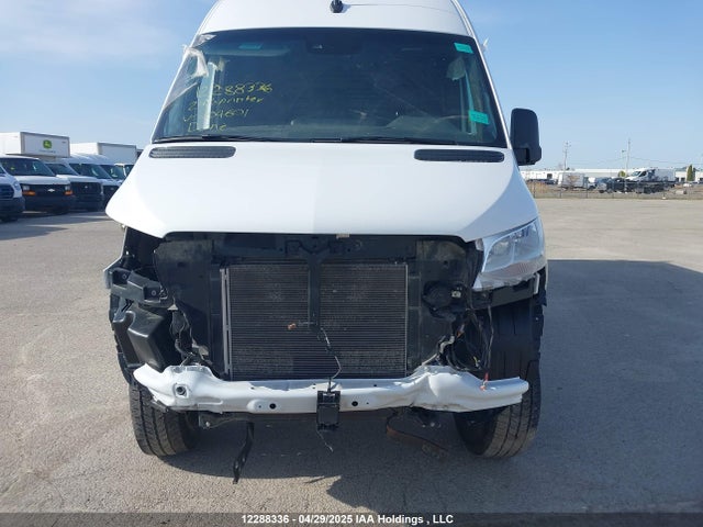 W1Y4NDVY4RP704601 Mercedes-Benz om654