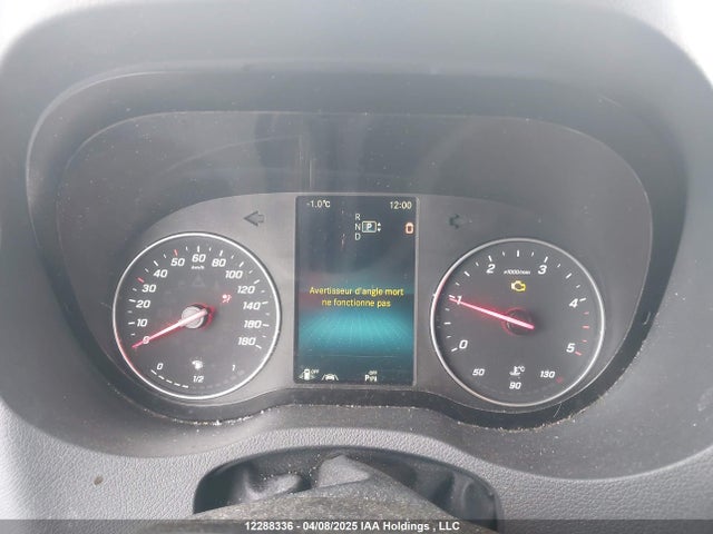 W1Y4NDVY4RP704601 Mercedes-Benz om654