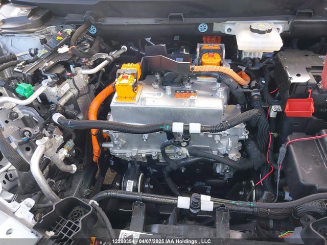 3GYK3EMR0SS164974 Cadillac X0c+ec3